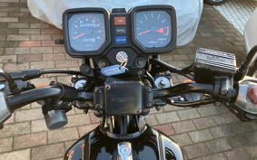 HONDA FT500 1982 PC07