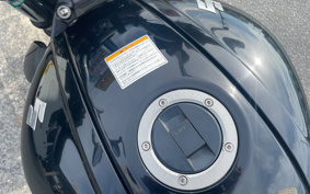 SUZUKI GLADIUS400 2010