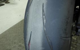 HONDA CBR1000RR R 2023 SC82