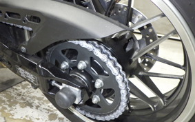 KAWASAKI Z900RS 2023 ZR900K