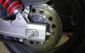 KAWASAKI BALIUS 250 Gen.2 2009 ZR250B