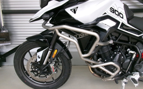 TRIUMPH TIGER 900GTPRO 2024 TRC82D