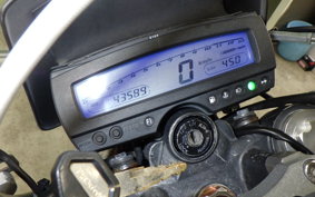 KAWASAKI KLX250D TRACKER X 2026 LX250V