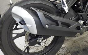 BENELLI レオンチーノ125