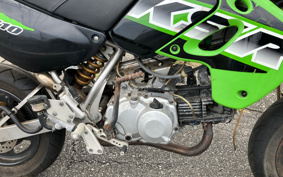 KAWASAKI KSR110 KL110A