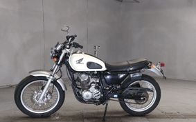 HONDA CB223S MC40
