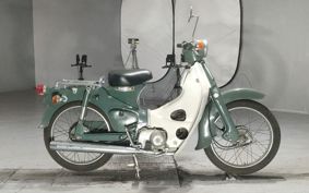 HONDA SUPER CUB50 C50