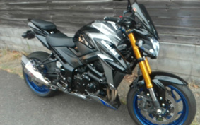 SUZUKI GSX-S750 ABS 2021 C533F