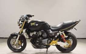 HONDA CB400SF VTEC SPEC 2 2003 NC39