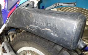HONDA TLM220R MD23