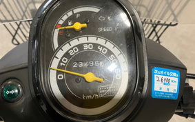 HONDA  BENLY  PRO  AA05