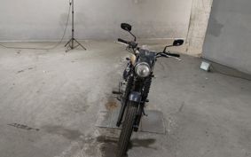 SUZUKI GLASS TRACKER BIG BOY NJ4BA