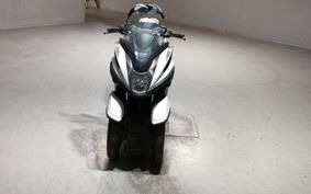 YAMAHA TRICITY 125 SE82J