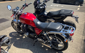 HONDA CB1100 2010 SC65