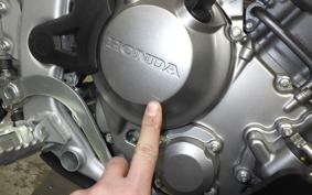HONDA CRF250L 2009 MD47