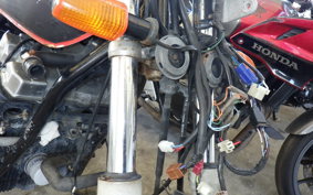 HONDA CB400SF