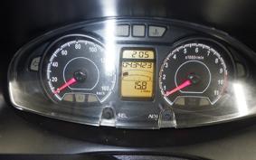 SUZUKI SKYWAVE 200 (Burgman 200) 2009 CH41A