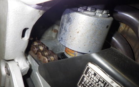 HONDA RVF400 1995 NC35