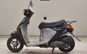 SUZUKI LET's 5 CA47A