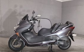 HONDA FORZA X MF08