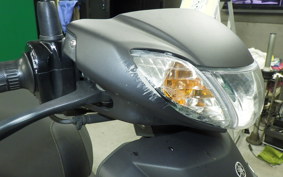 YAMAHA JOG ZR-4 SA56J
