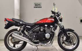 KAWASAKI ZEPHYR 400 KAI 2010 ZR400C