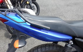 YAMAHA YBR125