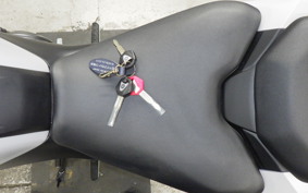 YAMAHA MT-07 2025 RM48J