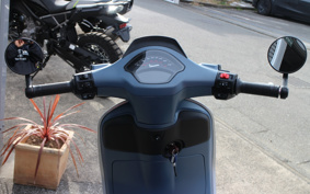 VESPA SPRINT 150 OFF SHINA8