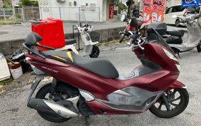 HONDA PCX125 JF81