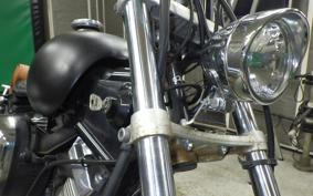 YAMAHA DRAGSTAR 250 2013 VG02J