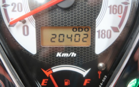 YAMAHA DRAGSTAR 400 2012 VH02J