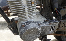 HONDA R&amp;P CY50