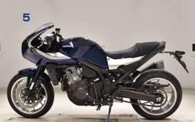 HONDA HAWK 11 2024 SC85