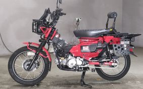 HONDA CT125 HUNTER  CUB  JA55