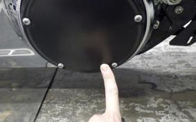 HARLEY FLSB 1750 2023