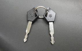 SUZUKI ADDRESS 110 CE47A