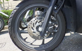 HONDA DIO 110 JK03
