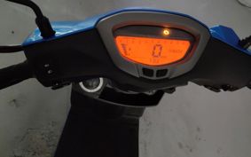 SUZUKI SU WISH  DV12B