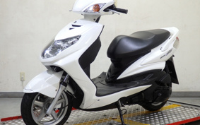 YAMAHA CYGNUS 125 X SE44J