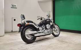YAMAHA DRAGSTAR 400 2008 VH01J
