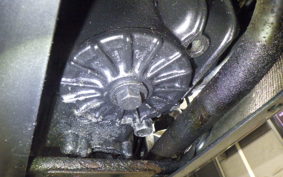 KAWASAKI ZZ-R250 1999 EX250H