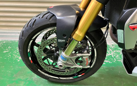 DUCATI MONSTER 1200S 2015 M603J