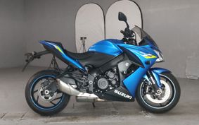 SUZUKI GSX-S1000F GT79B