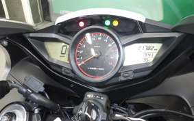 HONDA VFR1200F 2014 SC63