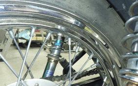 HONDA CB400SS 2006 NC41