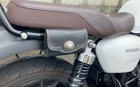 HONDA GB350 2024 NC59