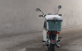 HONDA SUPER CUB90 HA02
