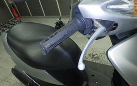 SUZUKI ADDRESS V50 Gen.2 2021 CA44A