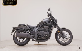 HONDA REBEL 1100 DCT 2026 SC87